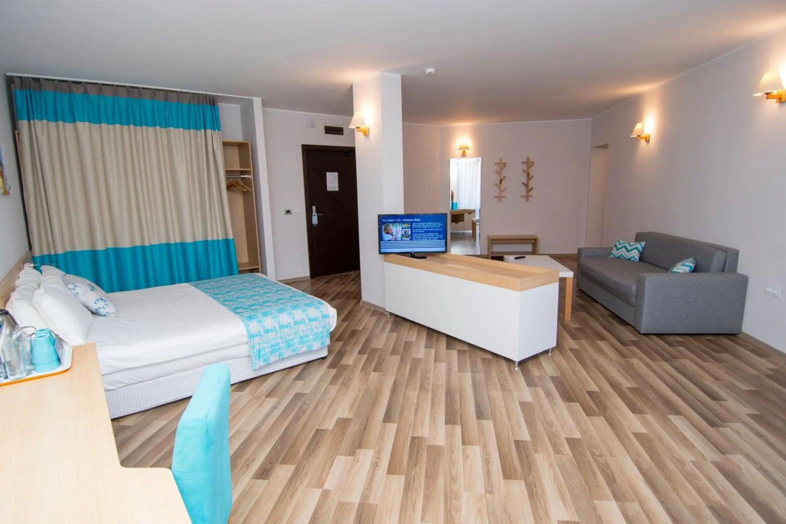 Nevis Resort