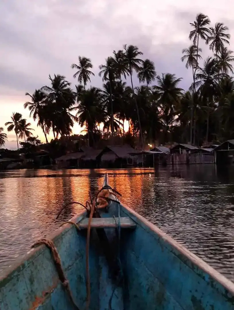 Coco Pontall Bangalôs