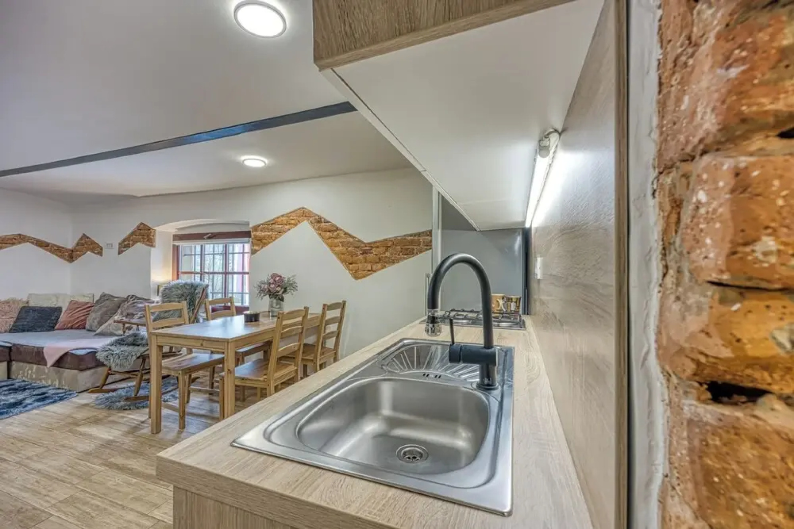 Apartment Doroteja