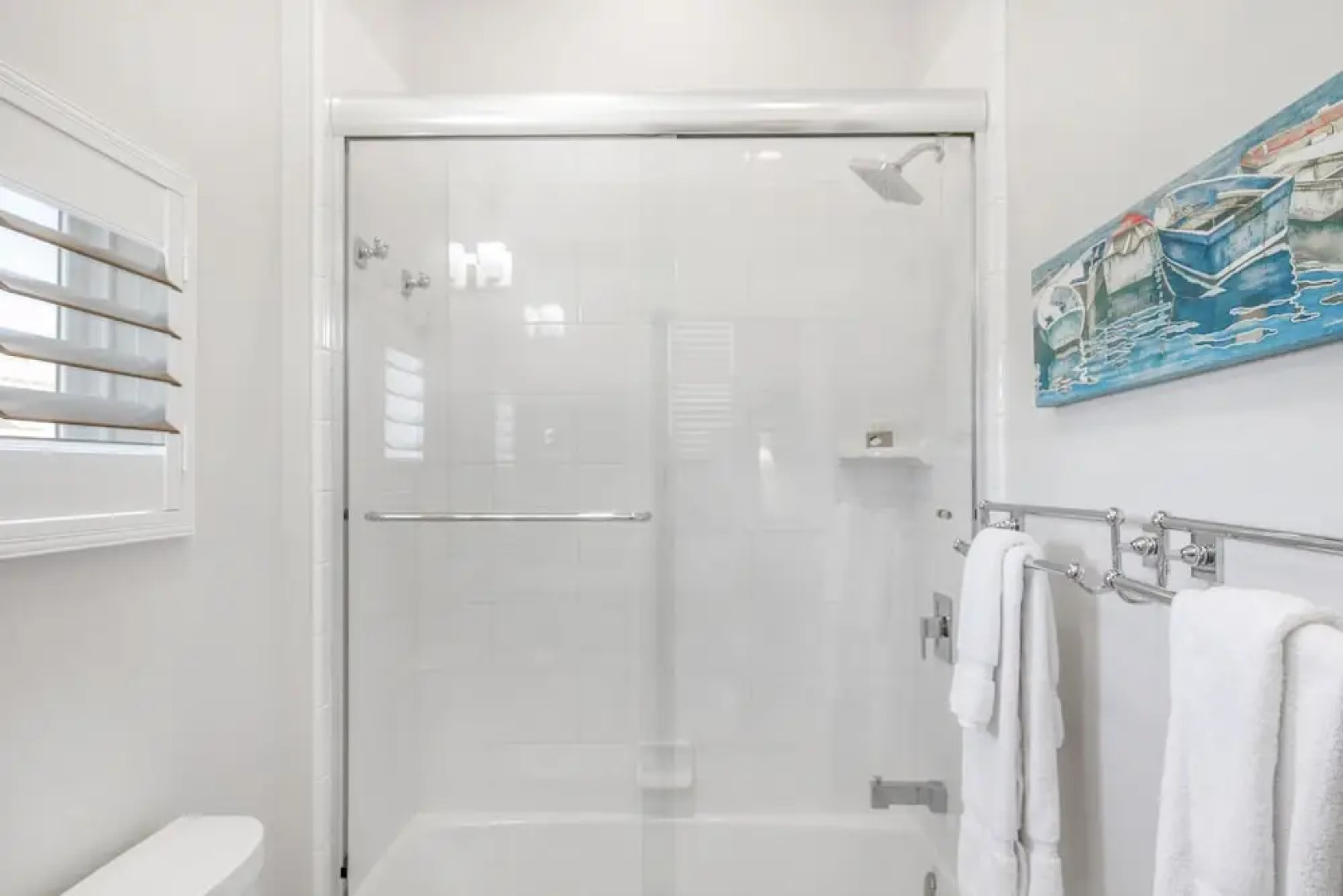 Coastal Casita in Port A Resort by RedAwning