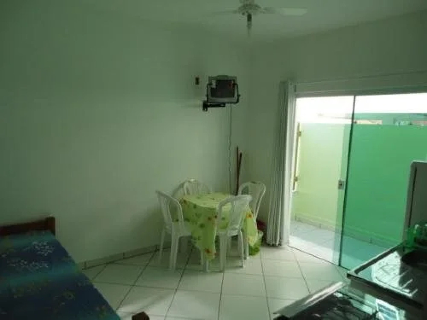 Pousada Floripamar I