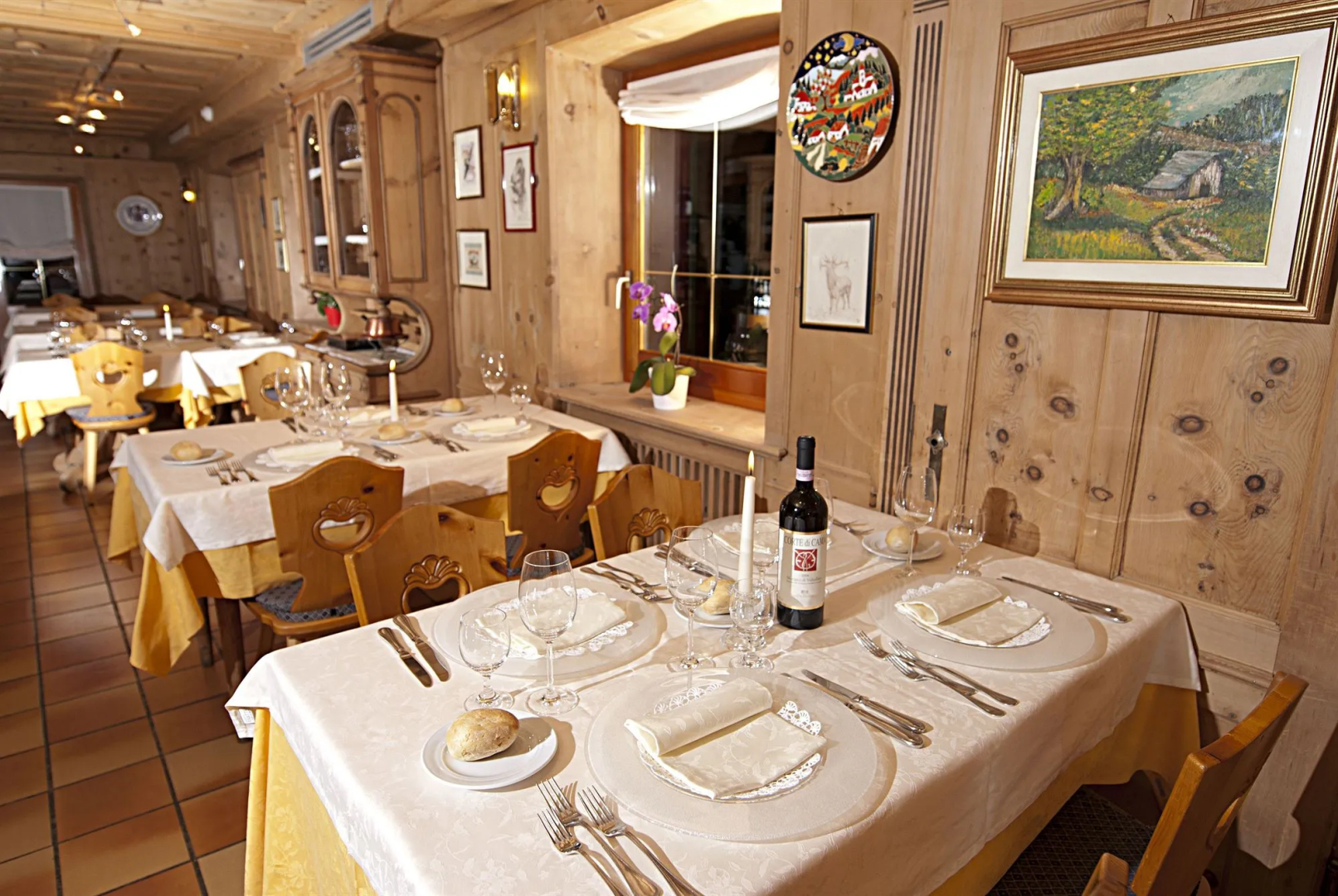 Hotel Livigno