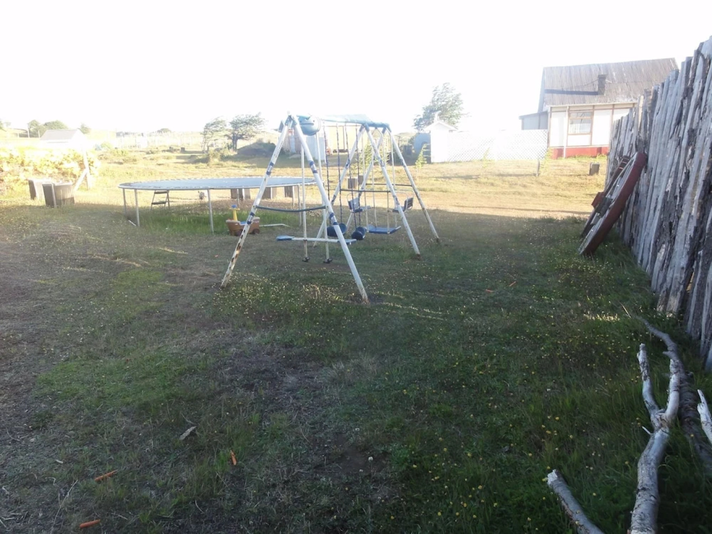 Cabañas Cerro Las Piedras