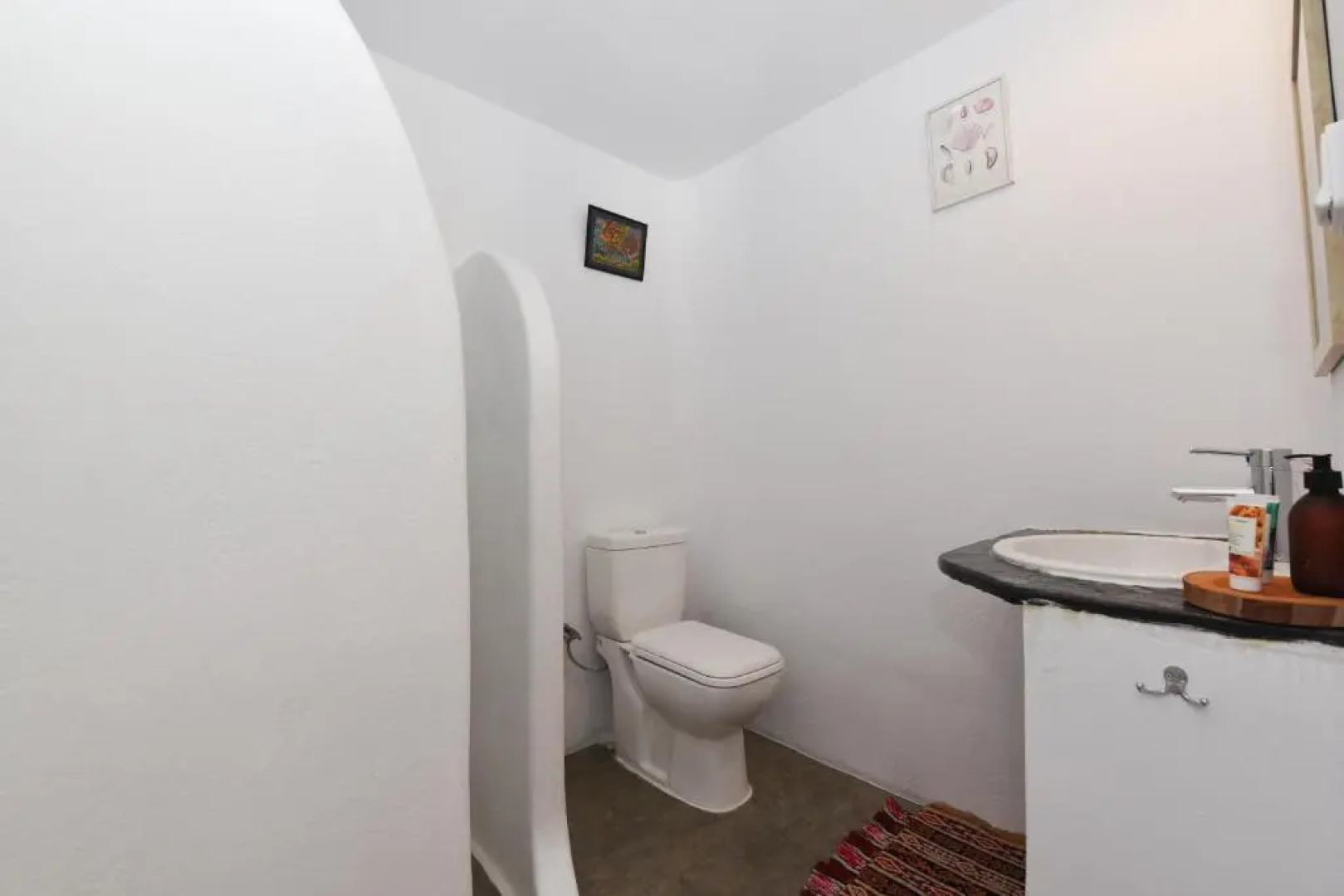 Villa Petros Sea Suite