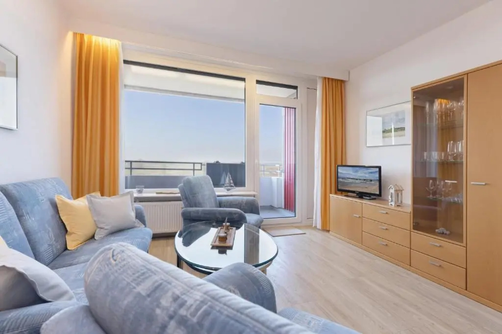 Berolina Wohnung 703