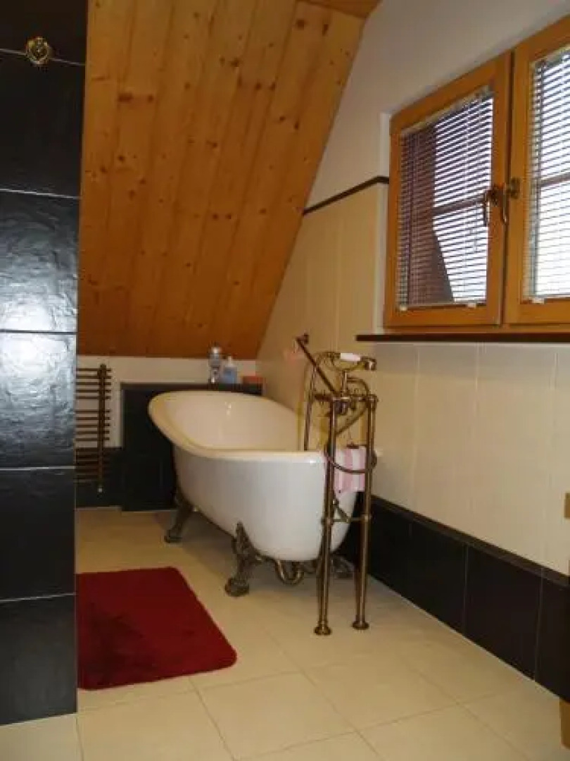 Osada Oleńka Witów