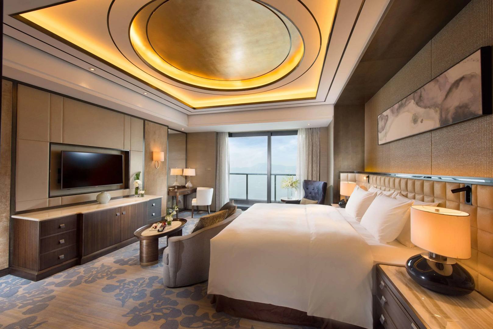 Hilton Zhoushan