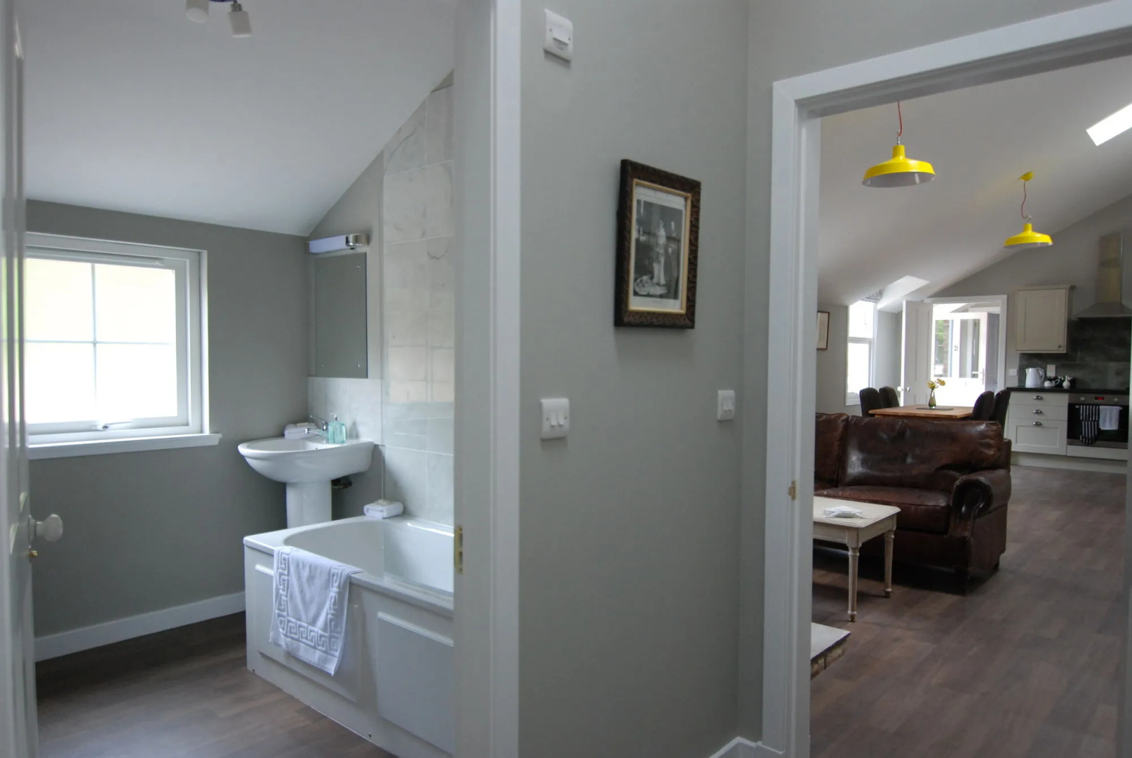 Meikleour Arms Hotel and Restaurant