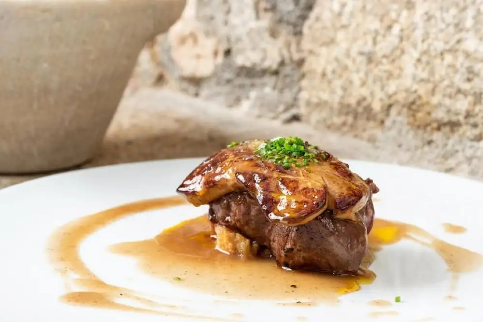 Hotel Els Caçadors de Maçanet