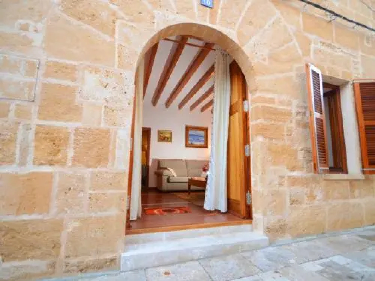 House Sant VicenÃ§