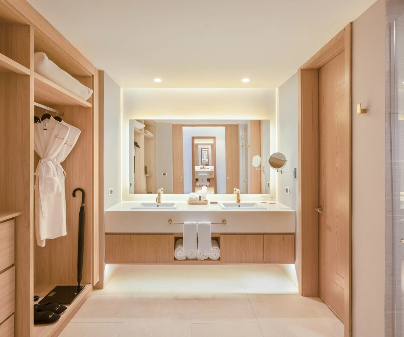 Desire Miches Resort