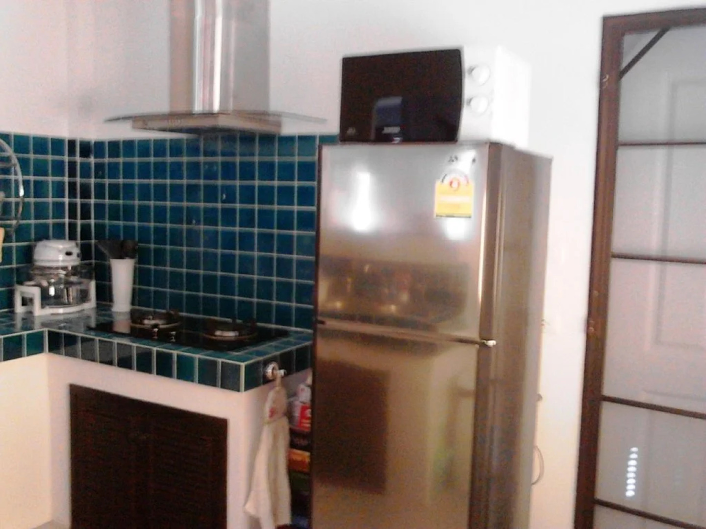 Chiang Mai's New Oasis in Ban Wangtan