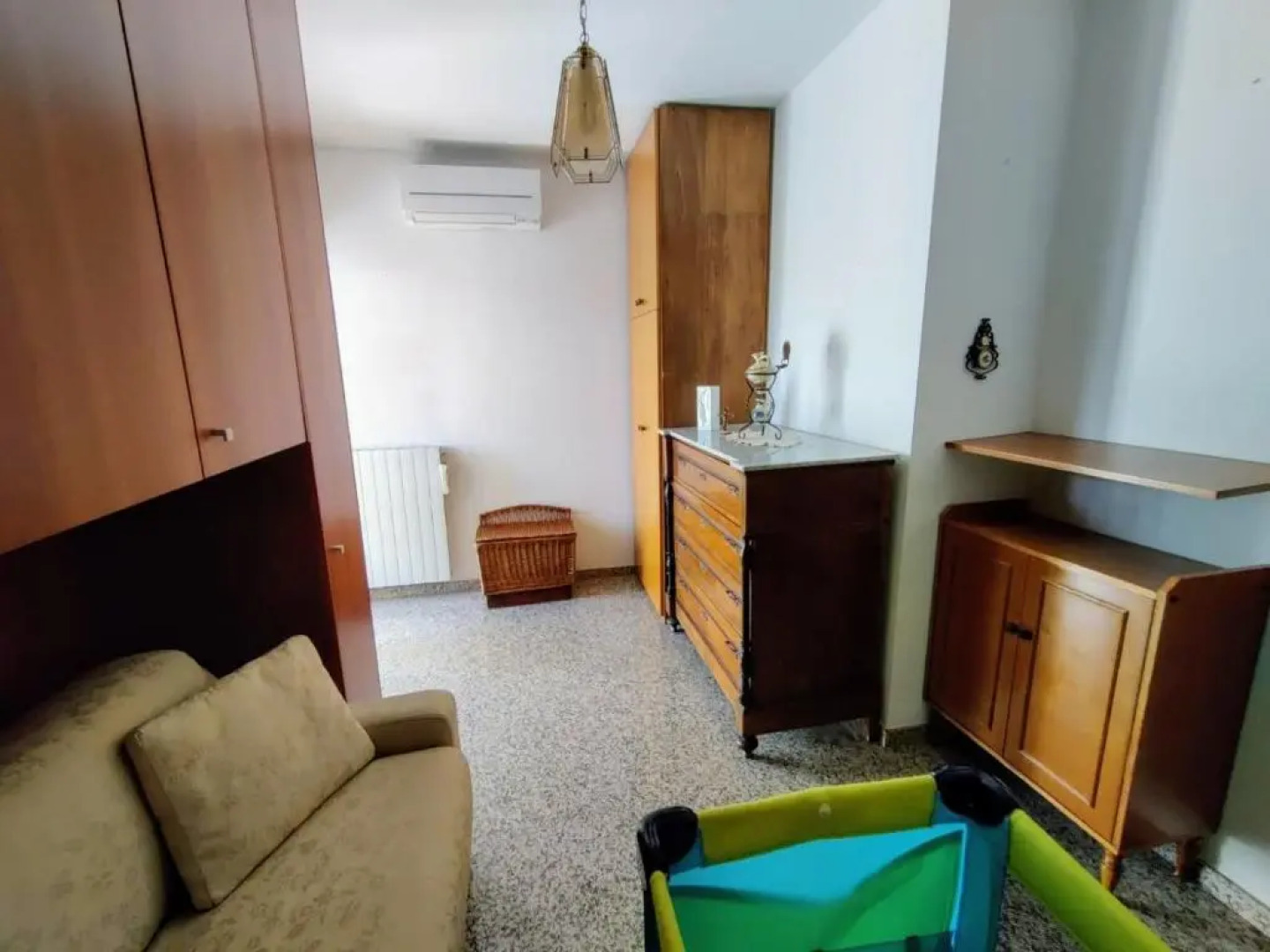 Appartamento per vacanze sulla costa dei trabocchi