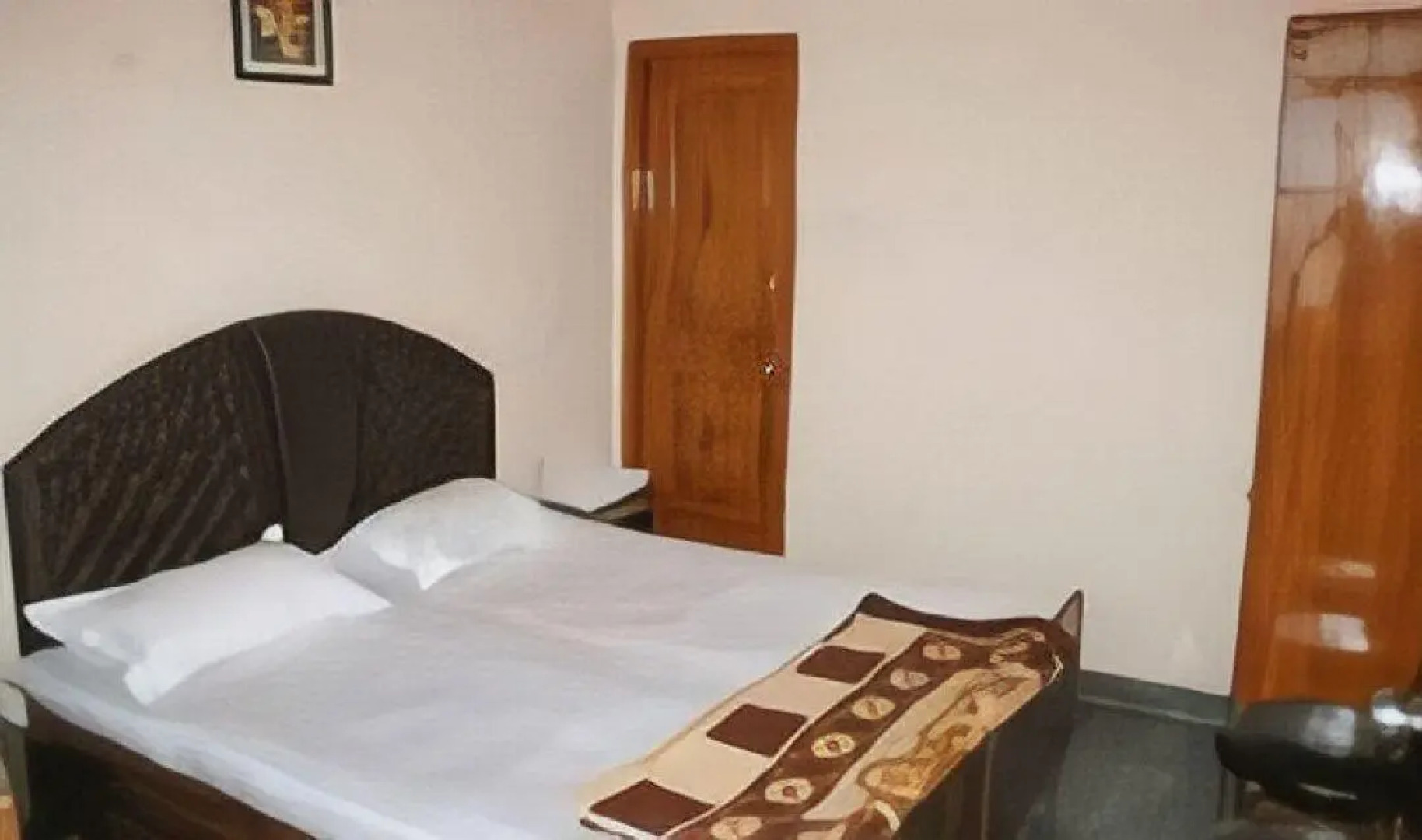 Kailash Inn By WB Hotels