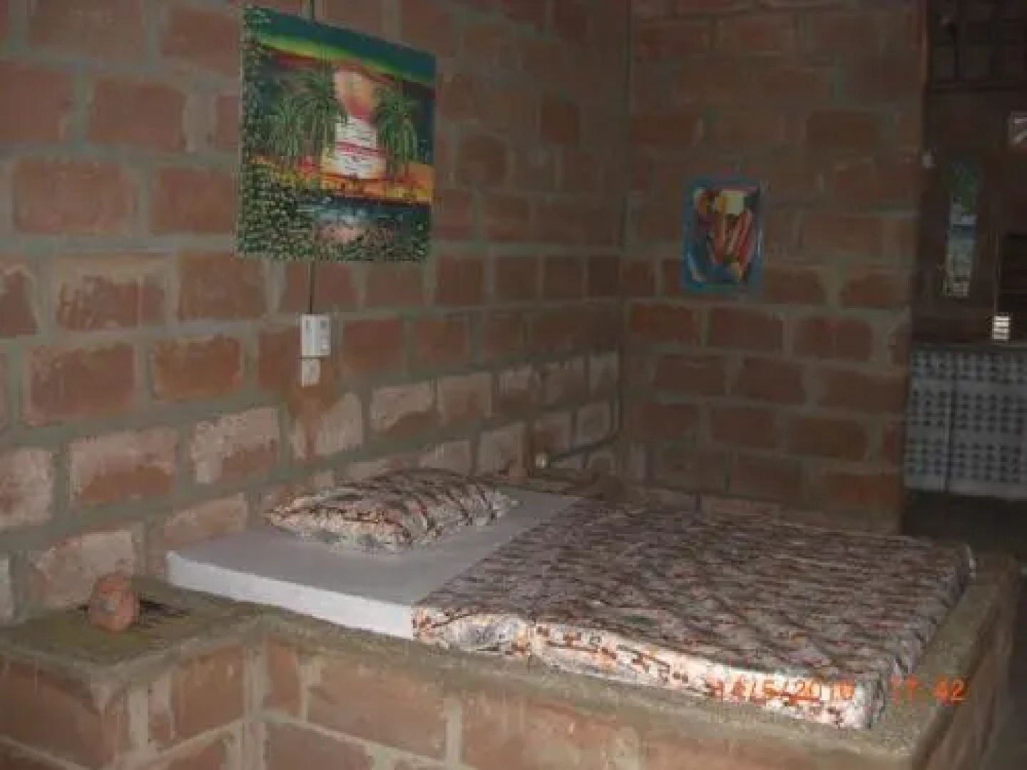 Le Jardin Secret Ouidah