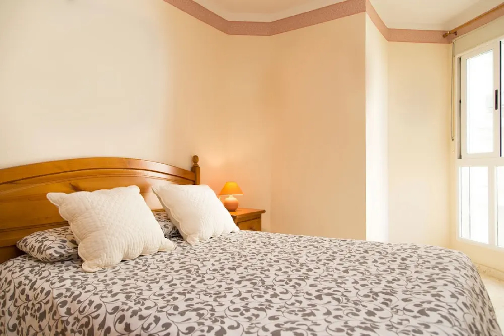 Apartamento in Superb Complex