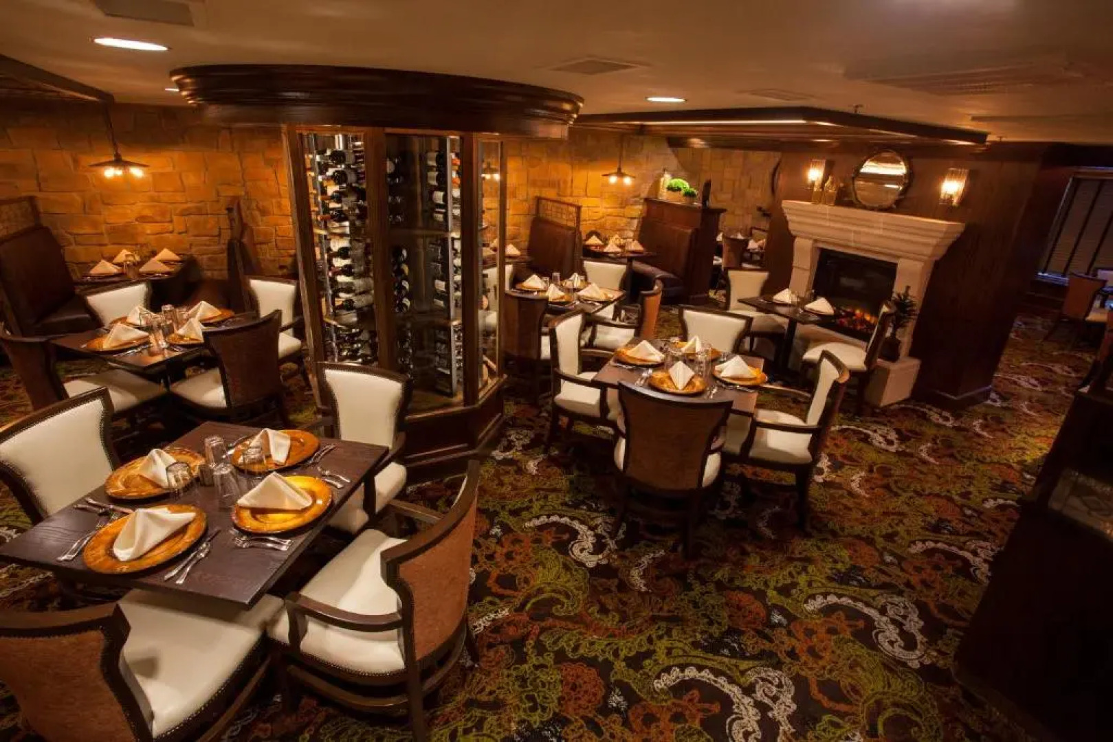 Historic Franklin Hotel