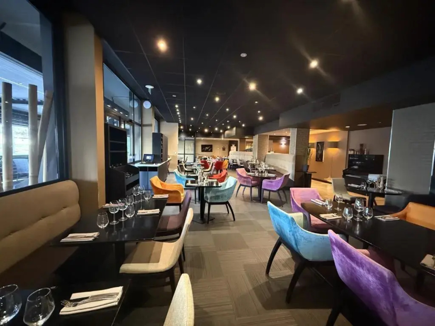 Brit Hotel Saint Brieuc