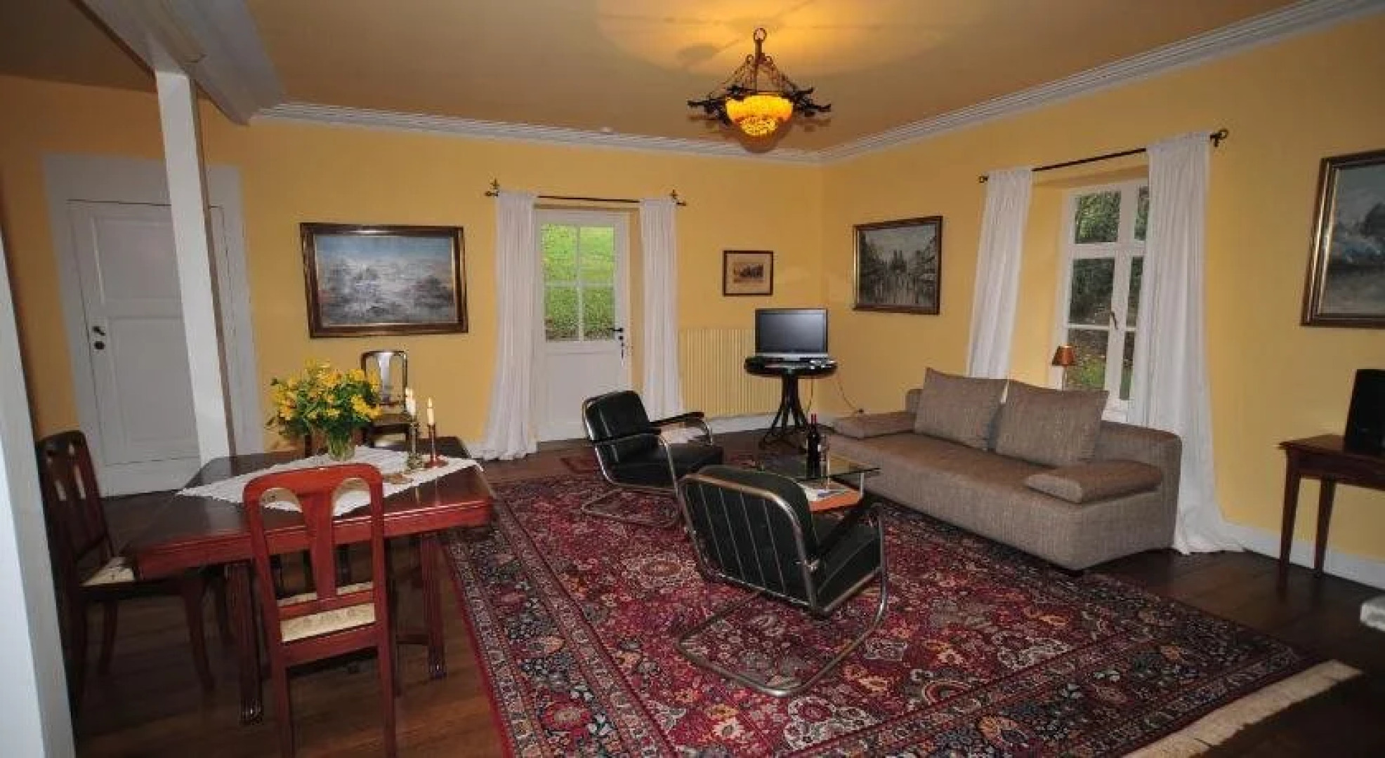 Chateau De Hodbomont