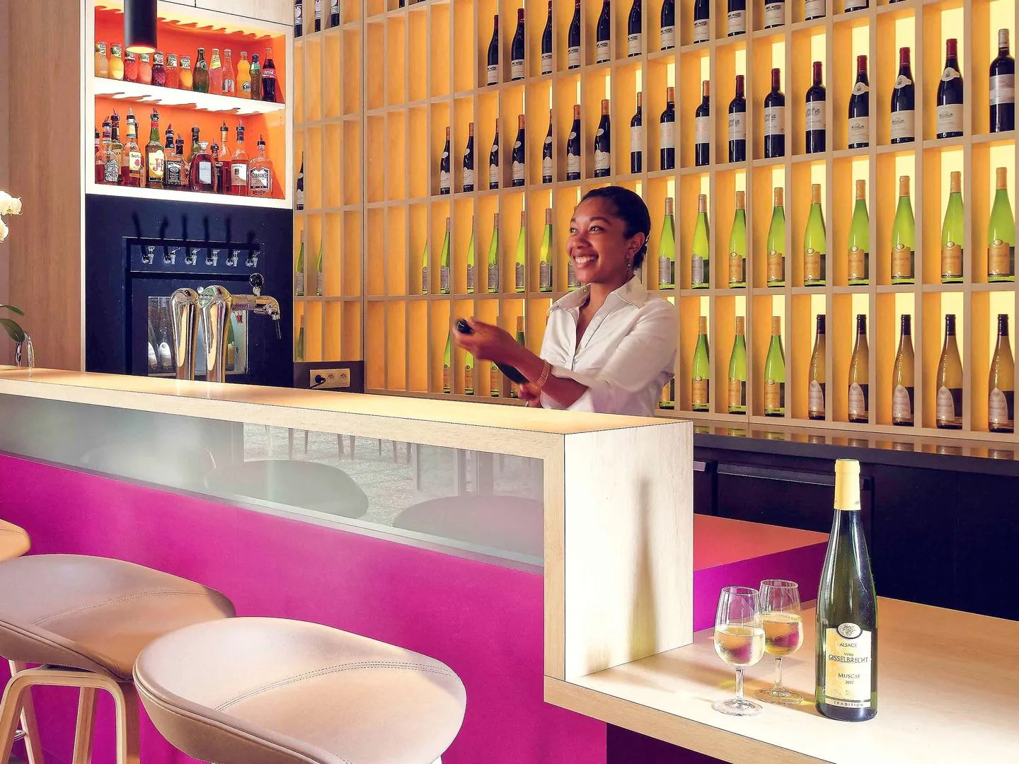 Mercure Colmar Centre Unterlinden