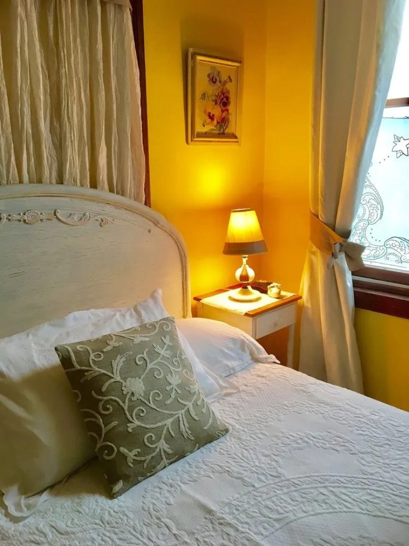 The Clark House Bed and Breakfast