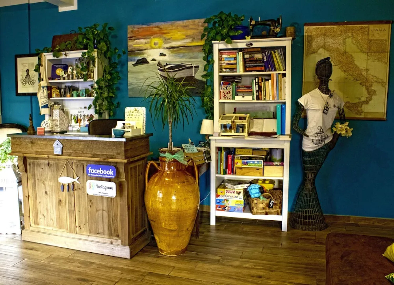 La Matassina Tuscany