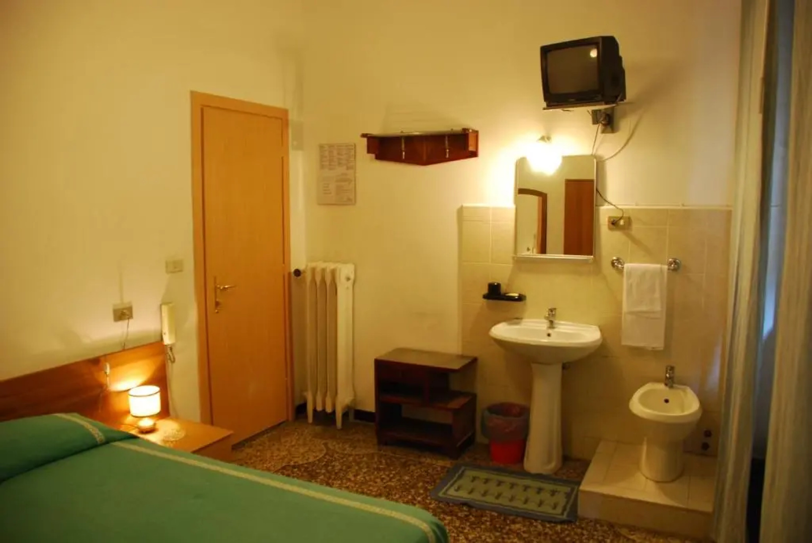 Hotel Major Genova