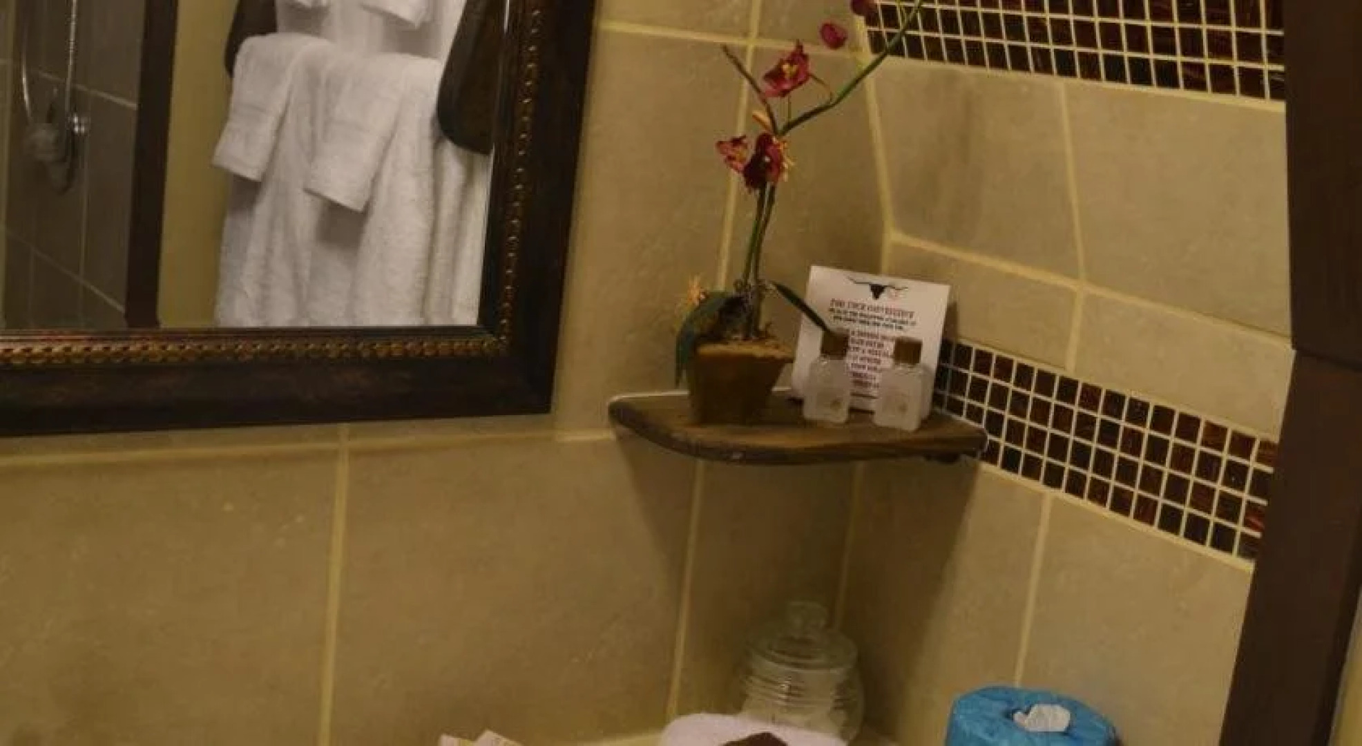 Sheldon Street Lodge