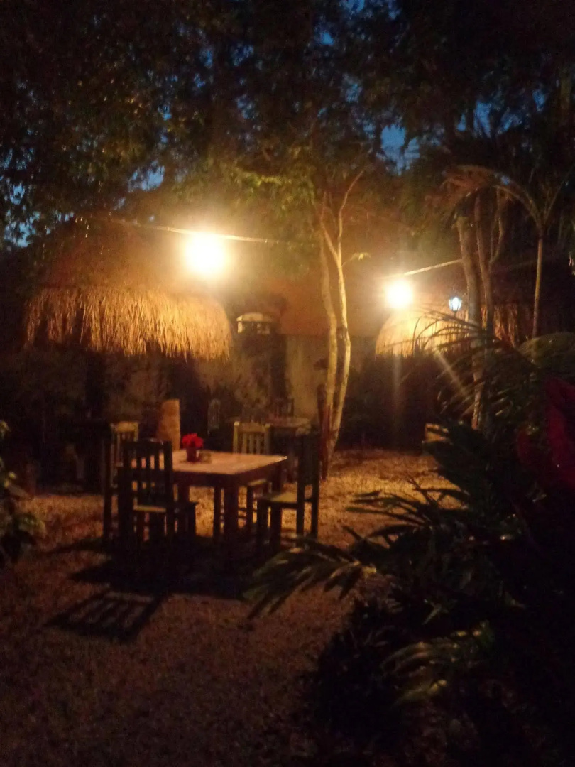 Casa Mango