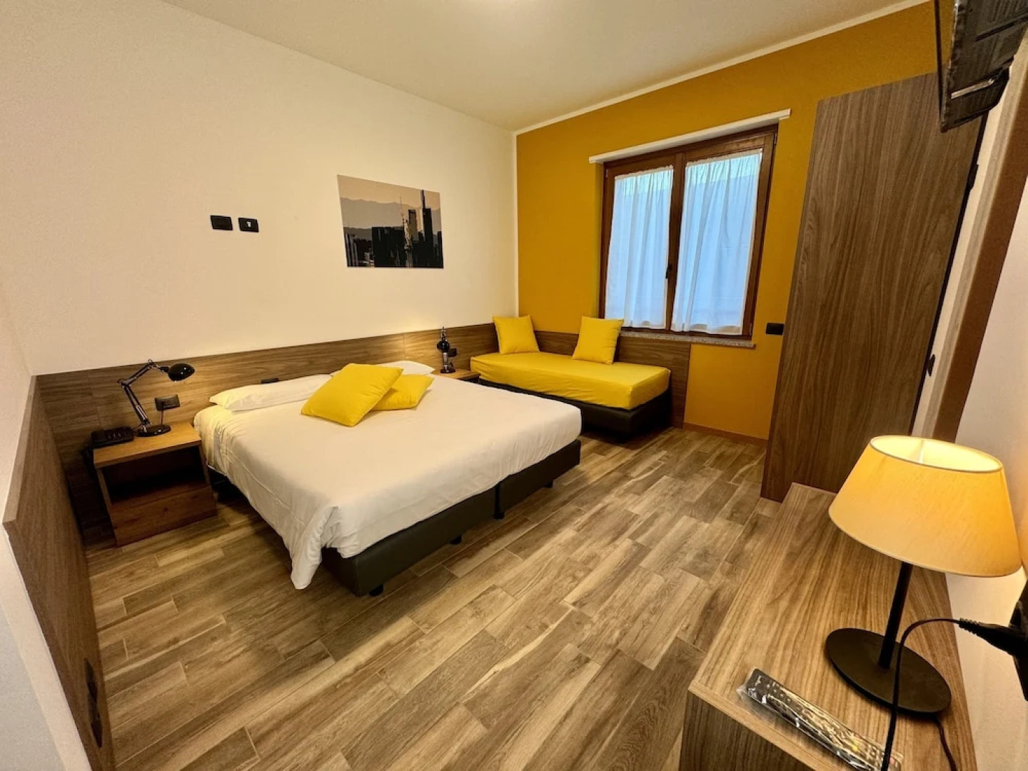 Corte Milano - Hostel