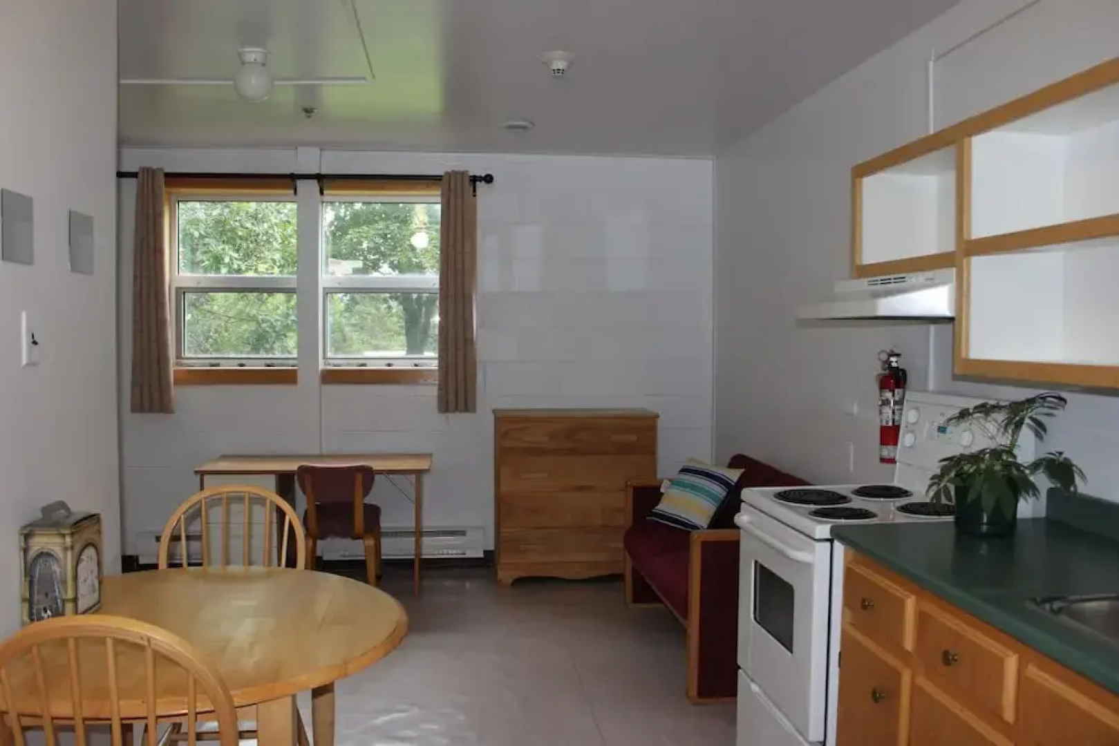 Backpacker College @ Memorial University - Grenfell Campus