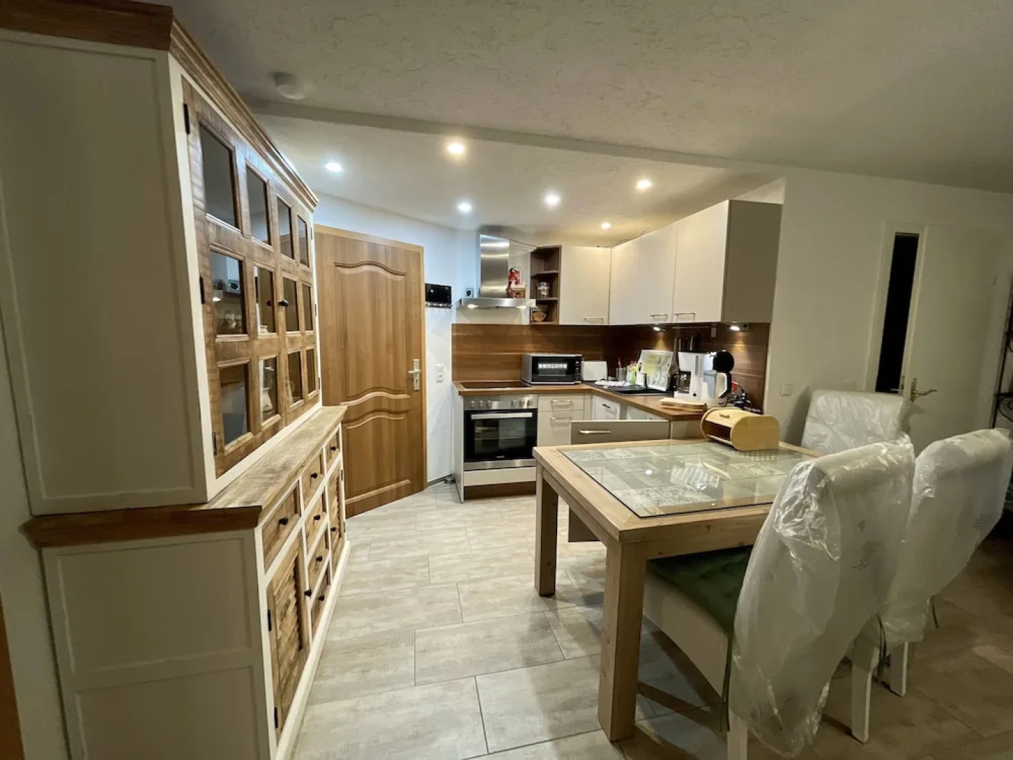 Ferienwohnung Romance