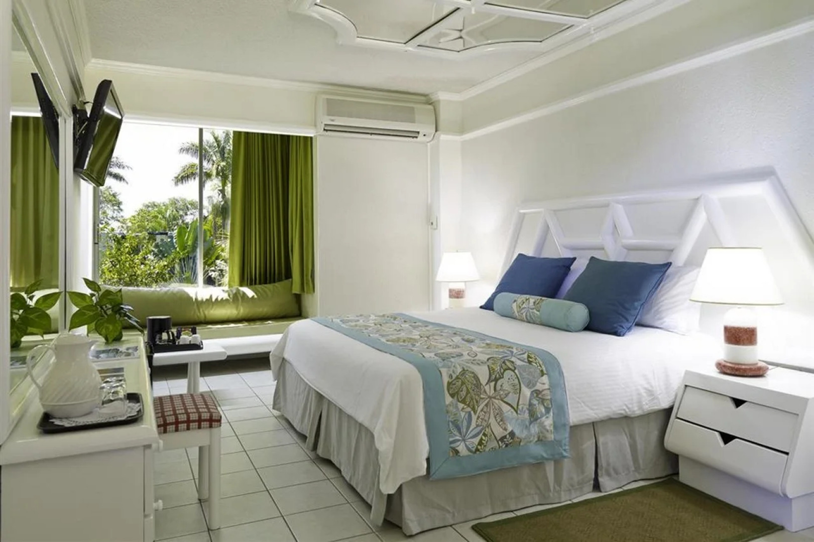 Hedonism II All Inclusive Resort