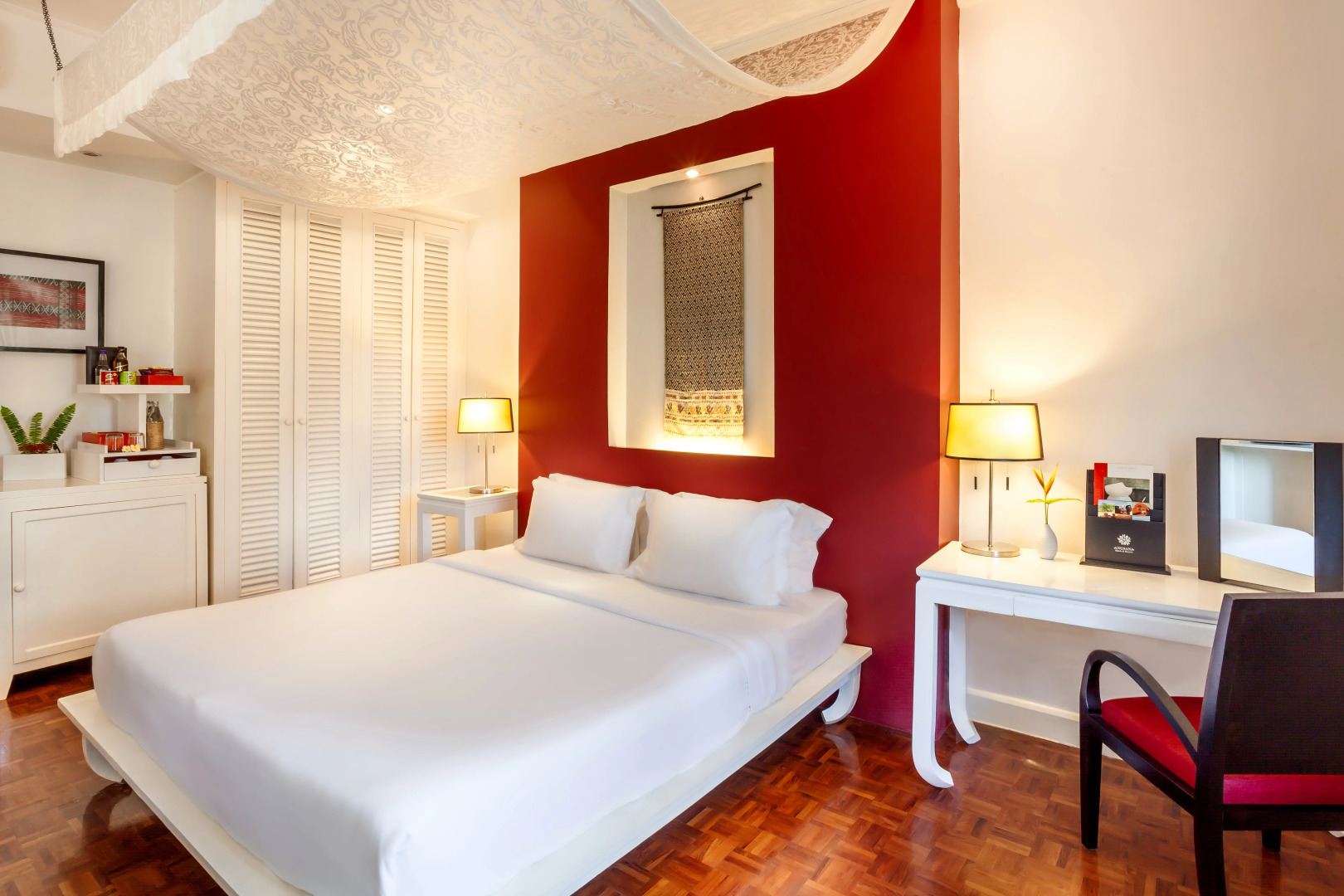 Homm Souvannaphoum Luang Prabang, part of Banyan Group