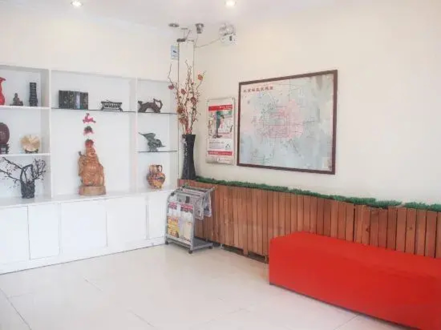 Hejia Hotel (Beijing Baiyun Road Fuxing Hospital)