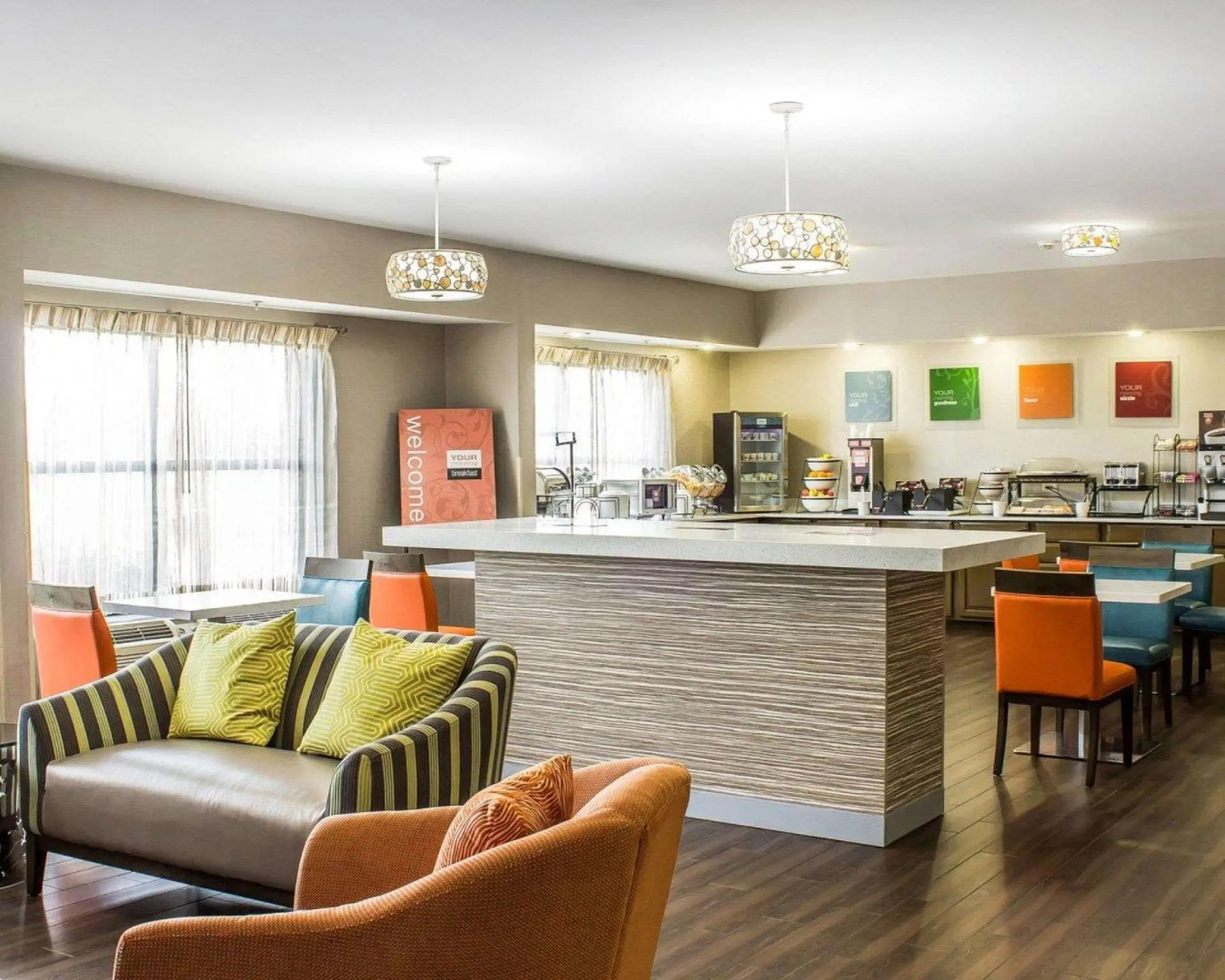 Comfort Inn Dunn near I-95