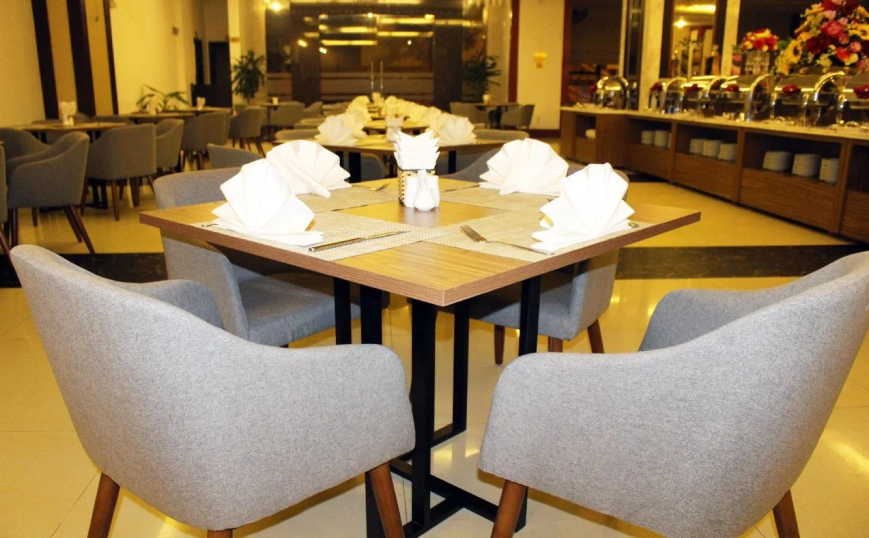 Muong Thanh Quy Nhon Hotel