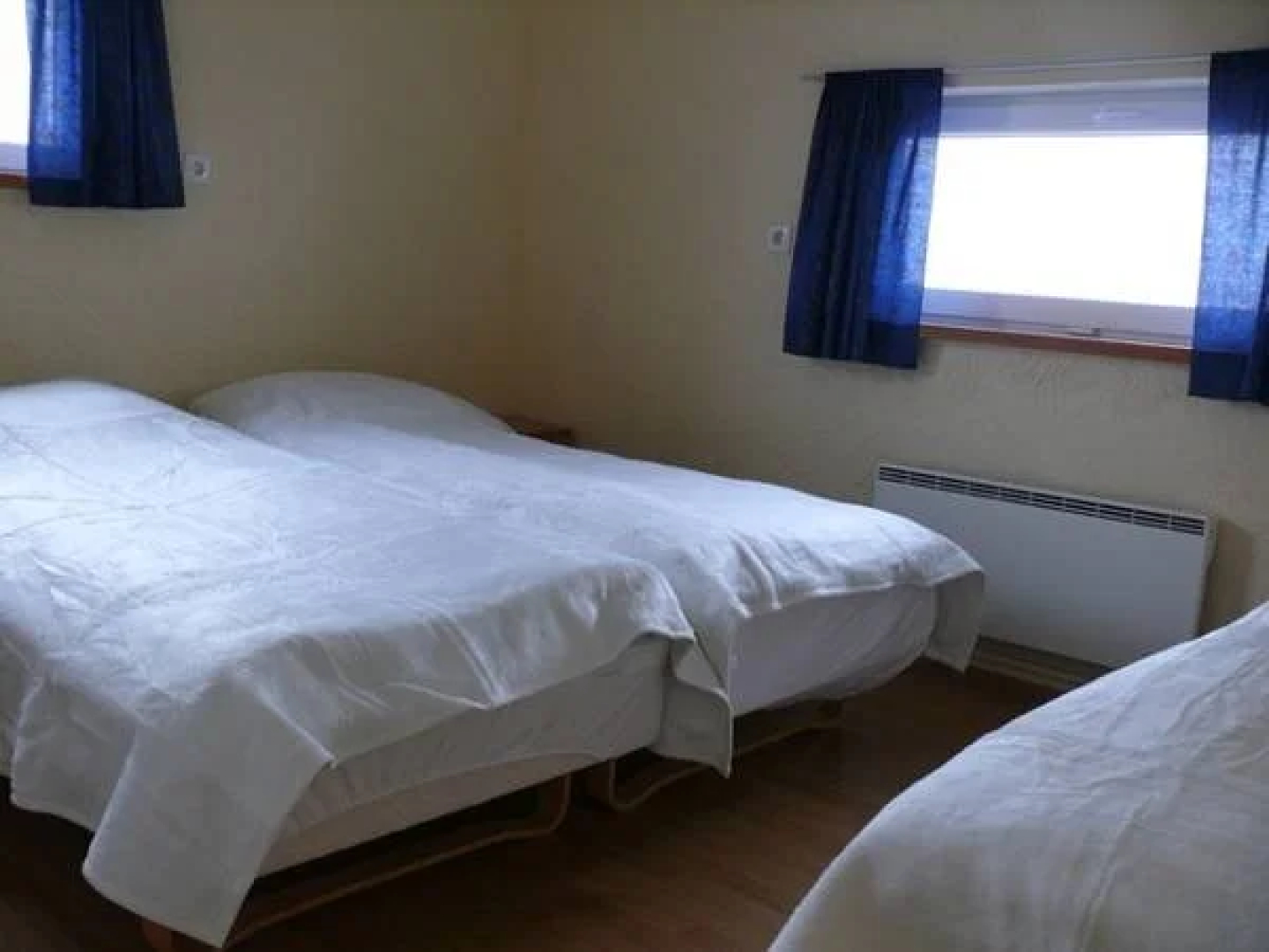 Guesthouse Tonspil
