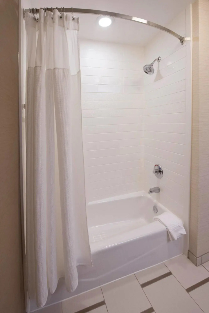 Fairfield Inn & Suites Lynchburg Liberty University