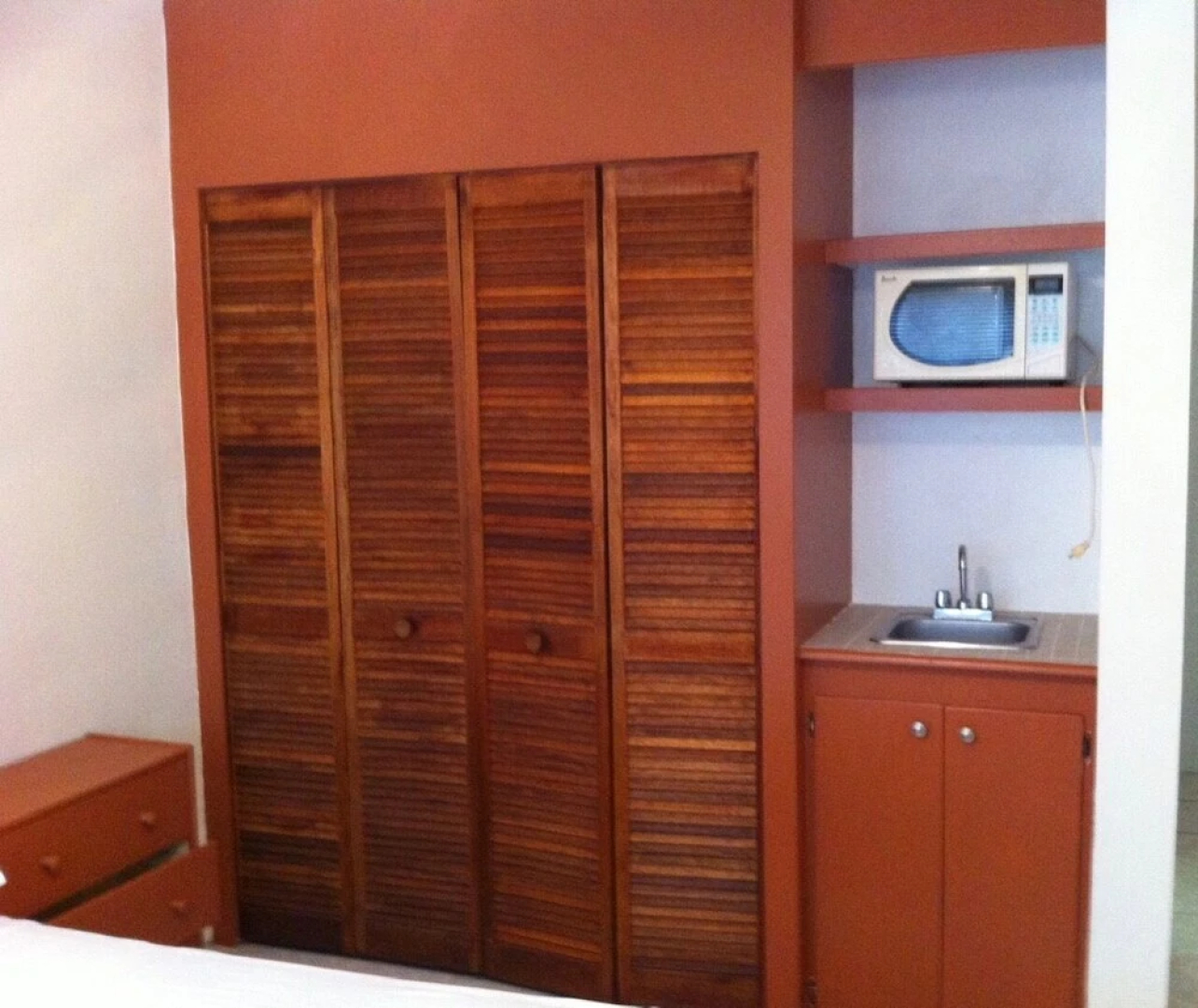 La Cuadra Guest House