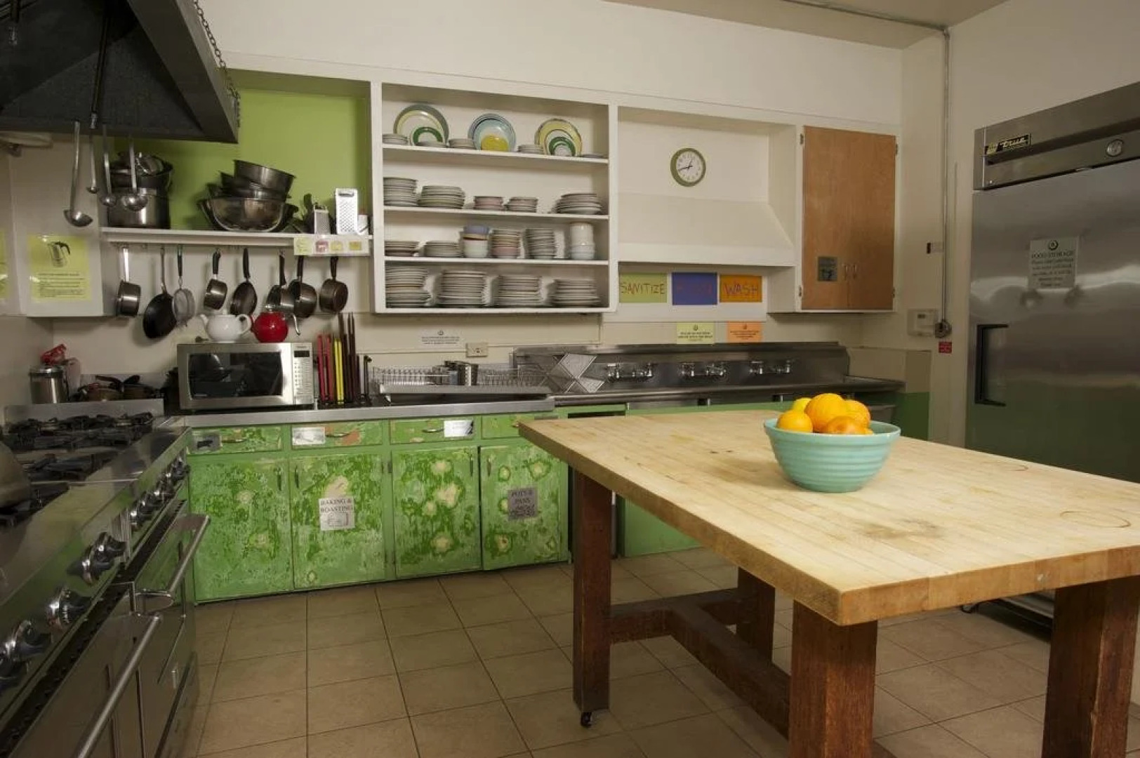 HI - Point Reyes Hostel