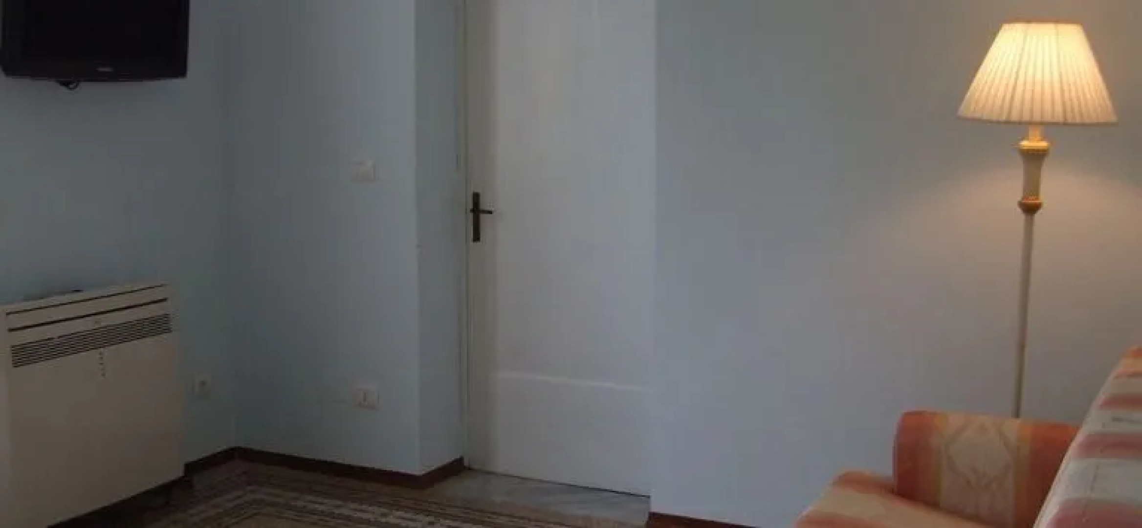 Agriturismo Capriata Shore Club