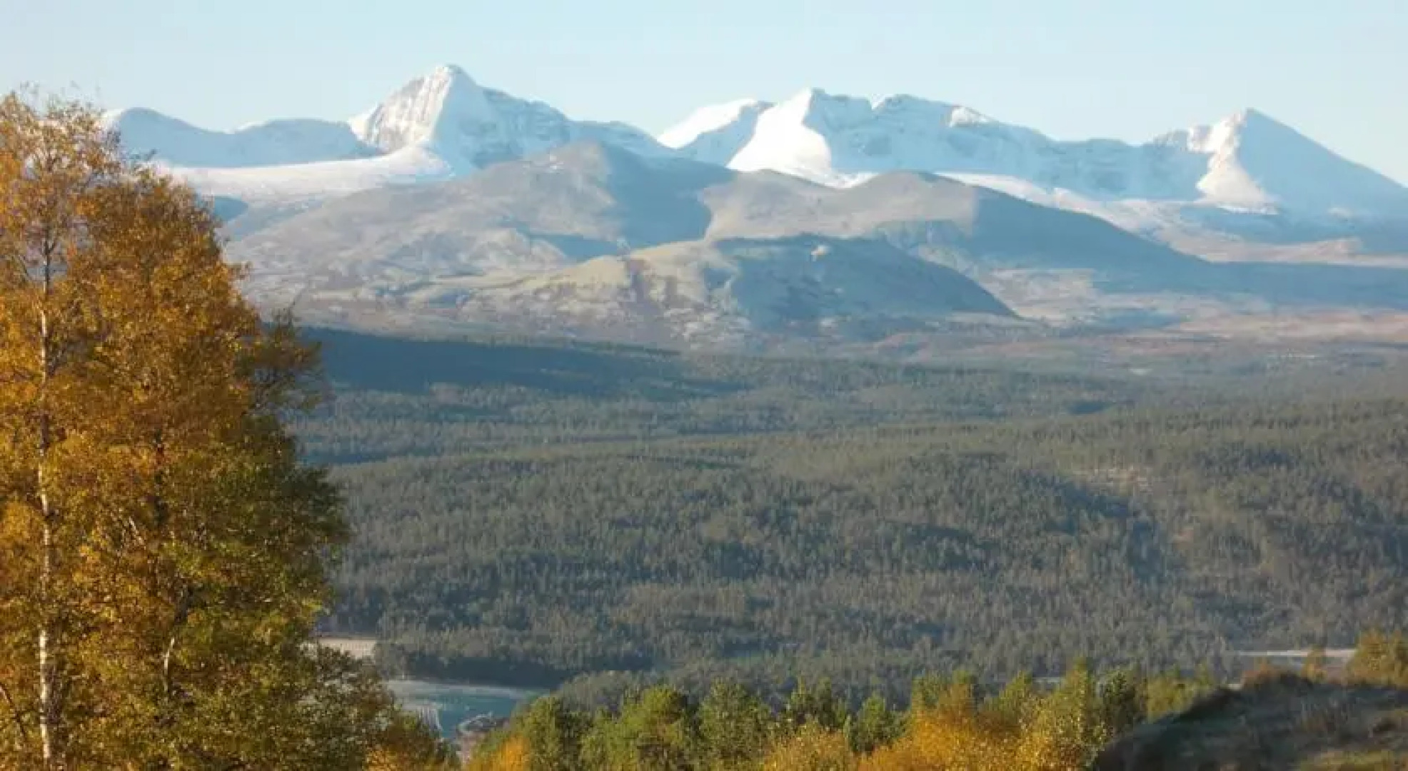 Hotel Folldal Fjellstue