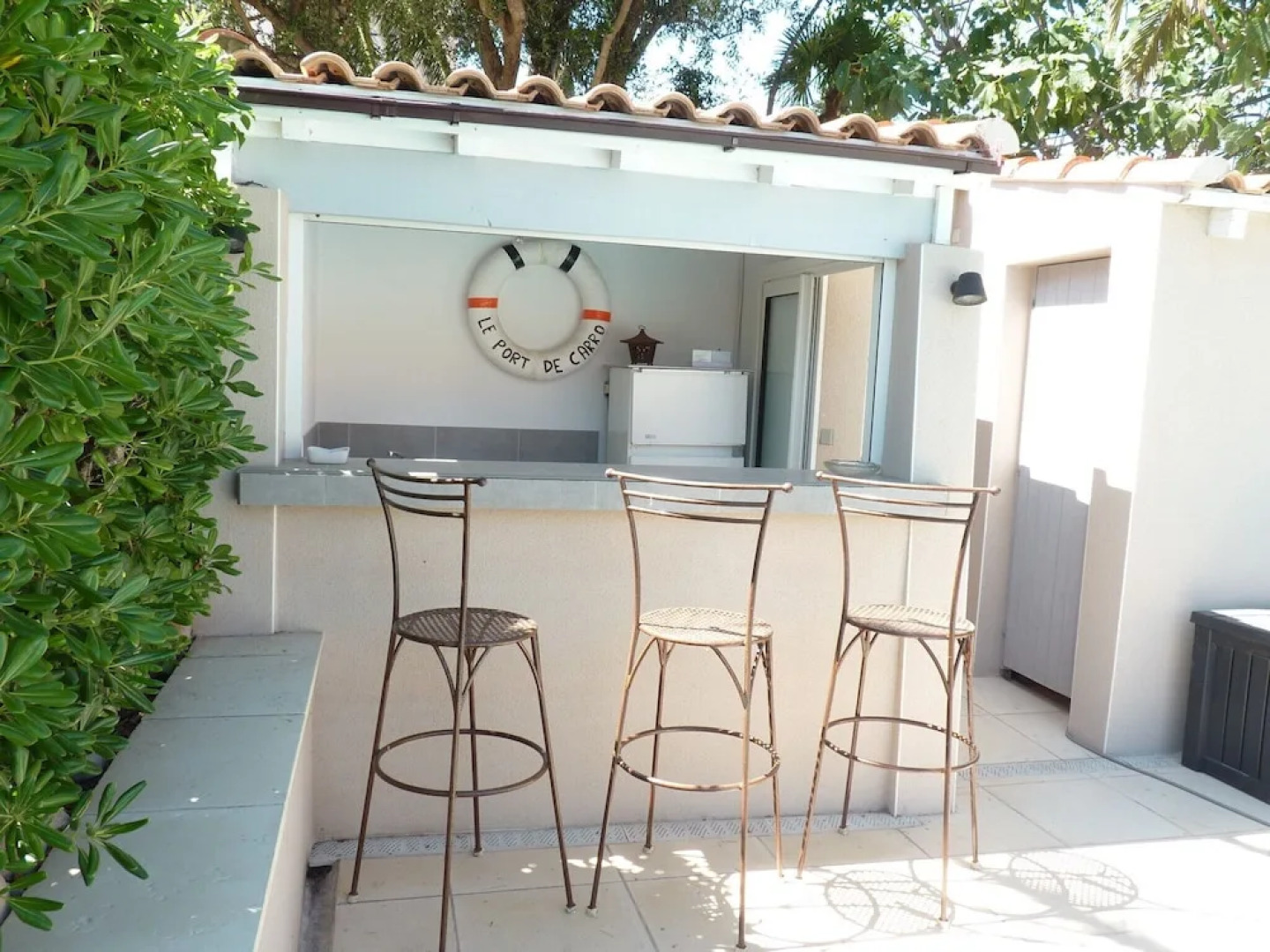 Chambre d'hôtes La Villa Du Petit Port