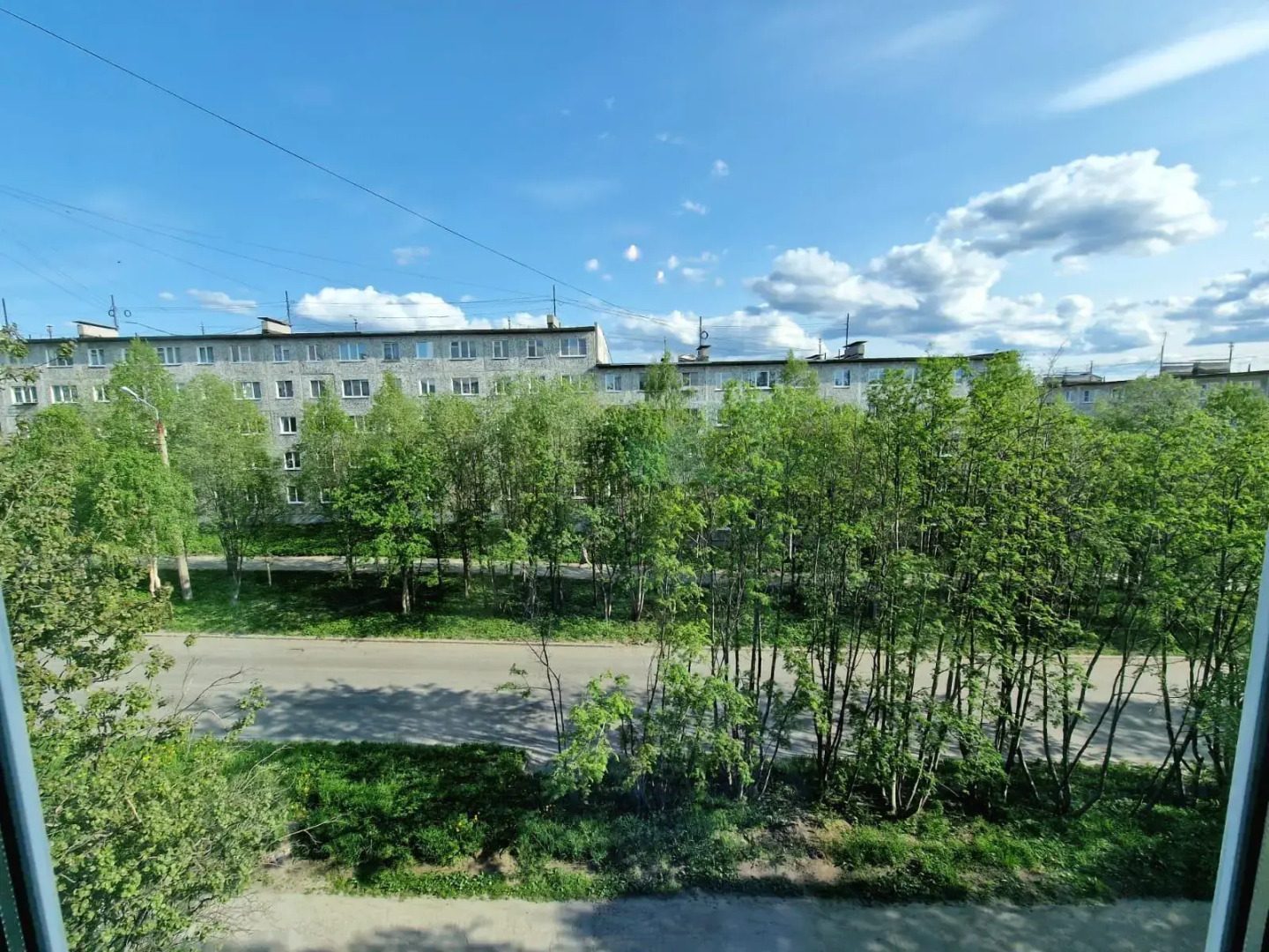 Апартаменты Багет на улице Гайдара