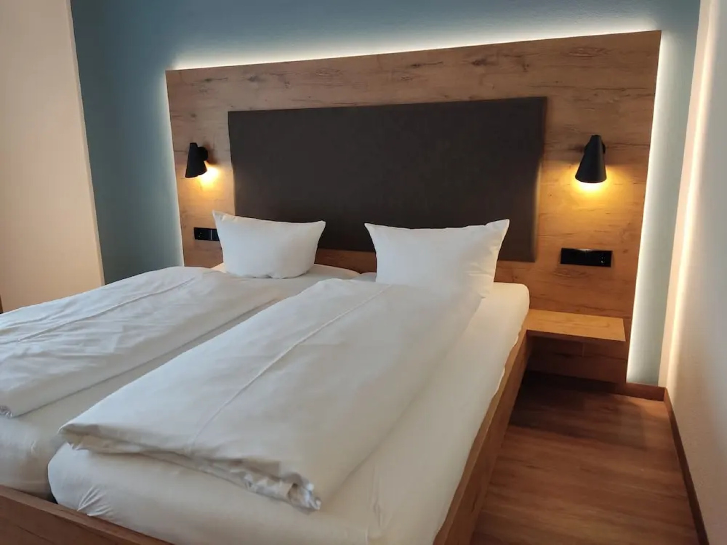 Hotel Restaurant Waldhorn