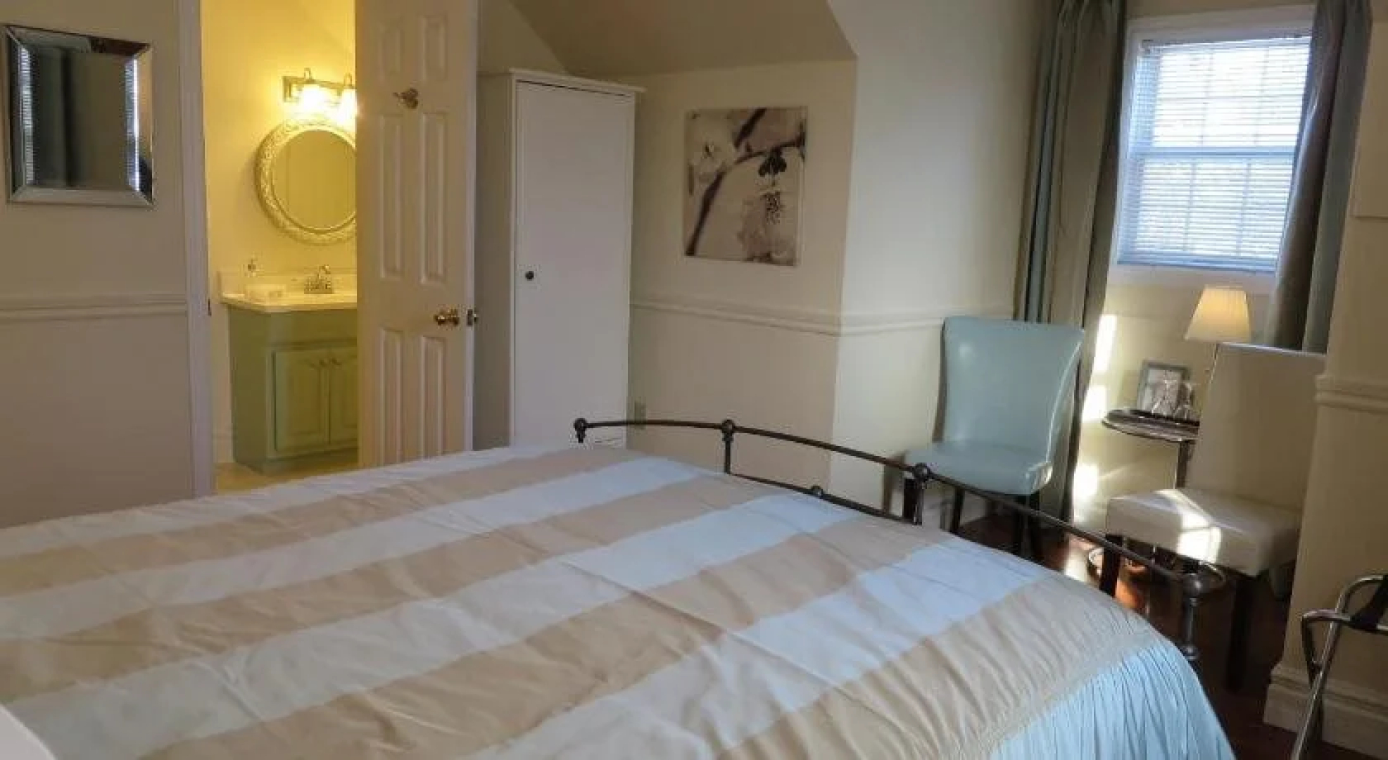 Ravenwood Bed and Breakfast