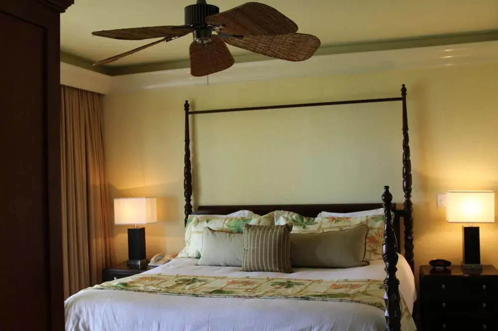 Old Bahama Bay Resort & Yacht Harbour