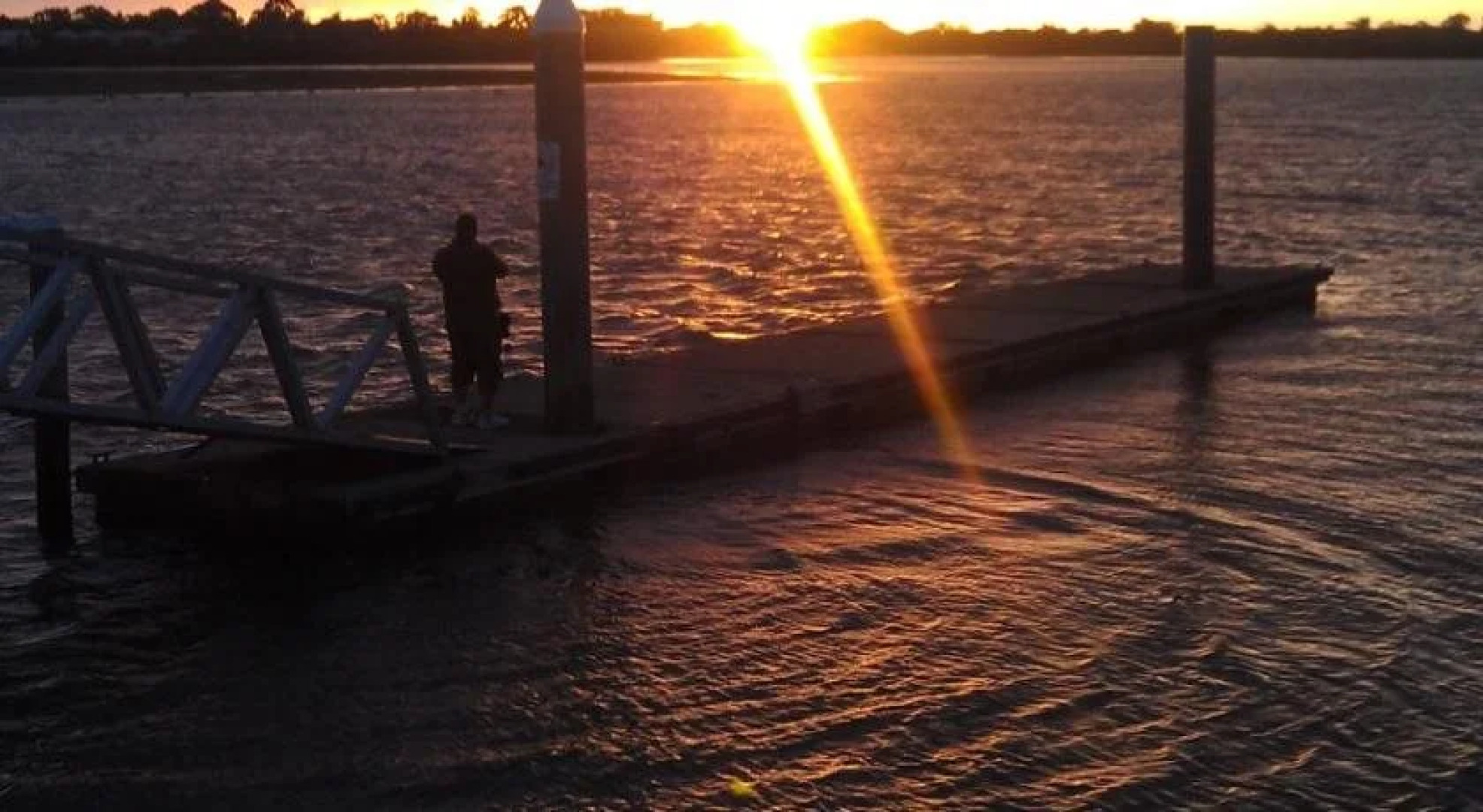 Ocean Grove Holiday Park