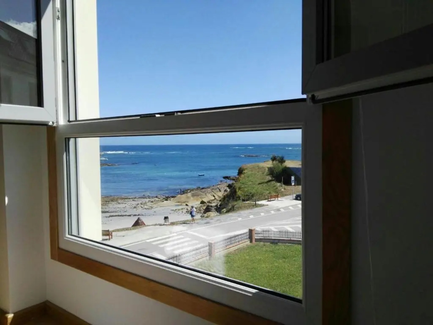 San Ciprián Playa y Mar by I Love Norte